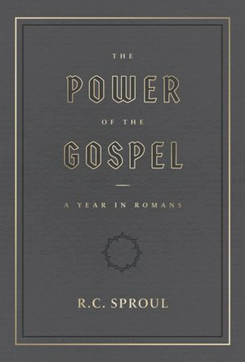 the Power of Gospel:: A Year Romans