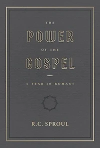 the Power of Gospel:: A Year Romans