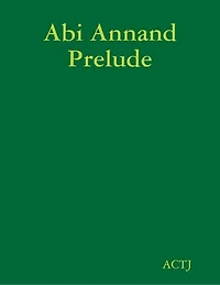 Abi Annand Prelude