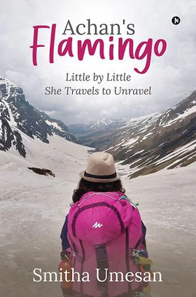 Achan's Flamingo: Little by Little She Travels to Unravel