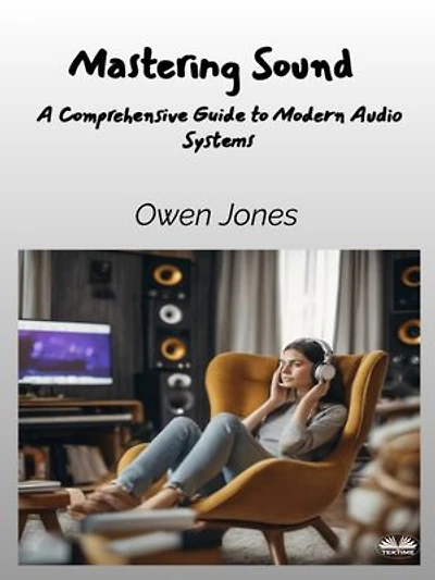 Mastering Sound: A Comprehensive Guide To Modern Audio Systems