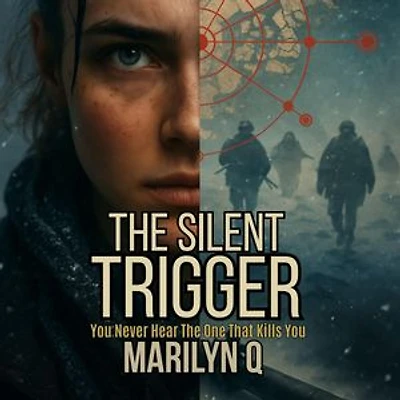 The Silent Trigger:: You Never Hear The One That Kills You by Marilyn Q KDP Select: eBook enrolled Manage title
