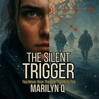 The Silent Trigger:: You Never Hear The One That Kills You by Marilyn Q KDP Select: eBook enrolled Manage title