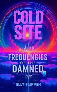 Cold Site: Frequencies of the Damned, Book 1: A Cold War Psychological Thriller