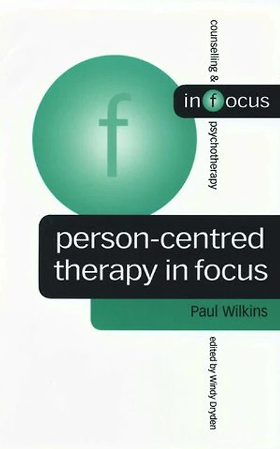 Person-Centred Therapy Focus