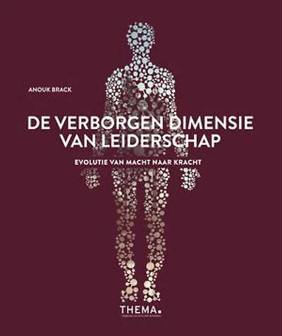 De verborgen dimensie van leiderschap: Evolutie van macht naar kracht