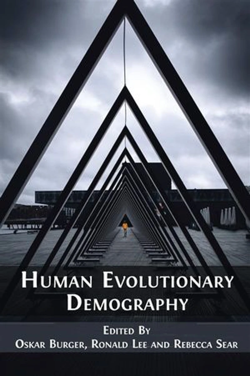 Human Evolutionary Demography