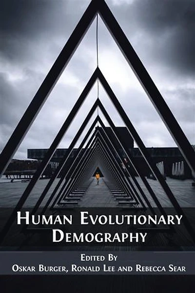 Human Evolutionary Demography