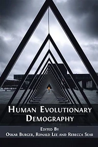 Human Evolutionary Demography