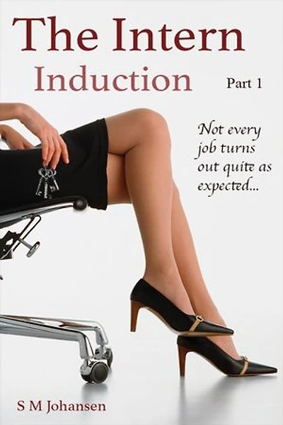 The Intern: Part 1 - Induction