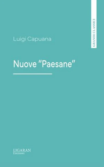Nuove "Paesane"