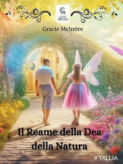 Il reame della Dea della Natura