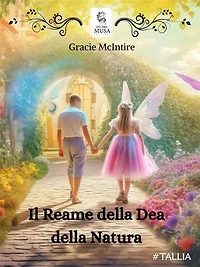 Il reame della Dea della Natura