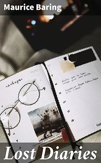 Lost Diaries: Exploring love, loss, and identity in early 20th-century England through fictional diaries