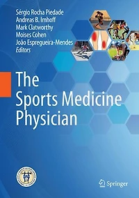 The Sports Medicine Physician