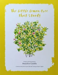 The Little Lemon Tree That Stood!