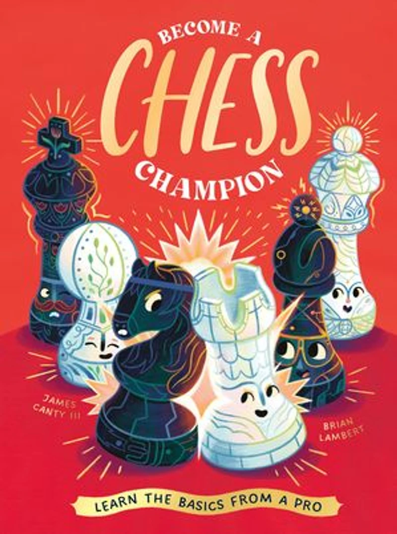 Become a Chess Champion: Learn the Basics from Pro