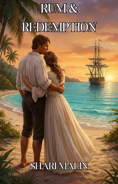 Rum & Redemption: The Nassau Exiles, #1