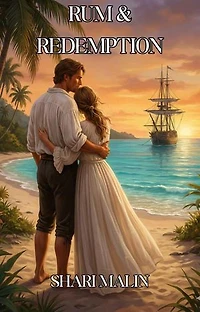 Rum & Redemption: The Nassau Exiles, #1