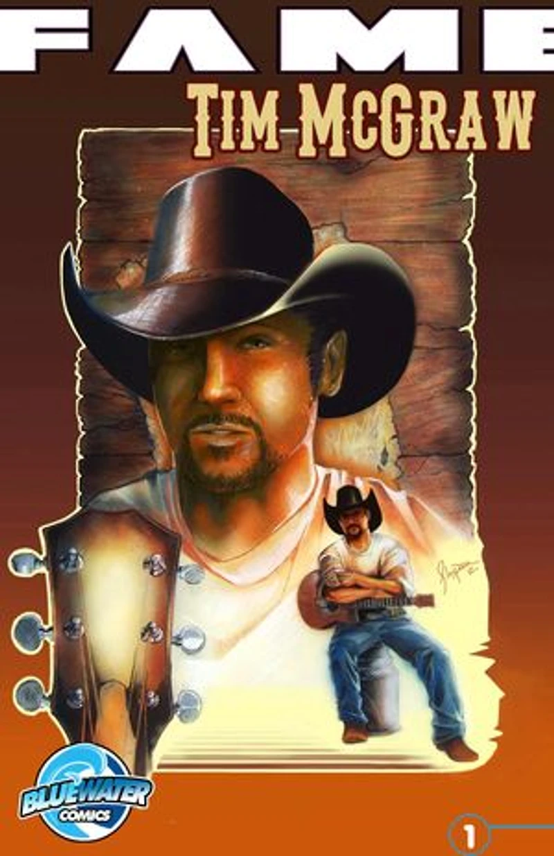 FAME: Tim McGraw