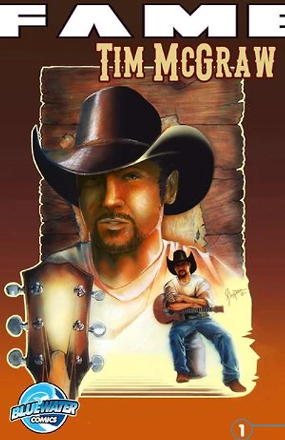 FAME: Tim McGraw