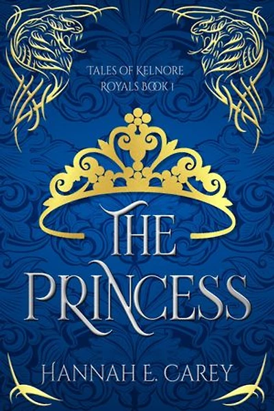 The Princess: Tales of Kelnore