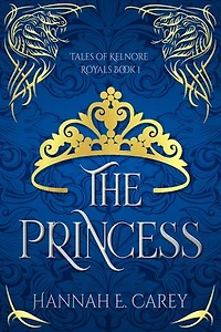 The Princess: Tales of Kelnore