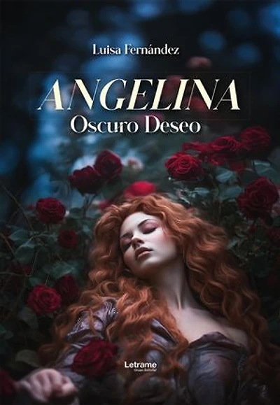 Angelina: Oscuro deseo