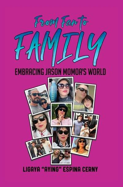 From Fan to Family