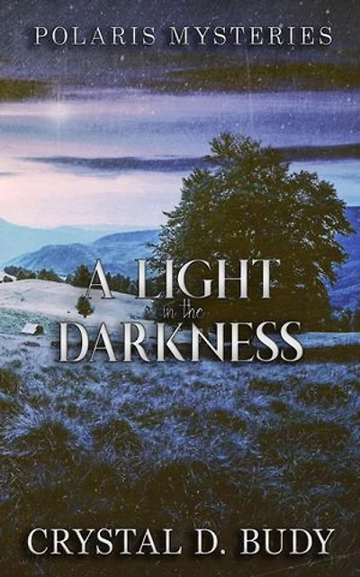 A Light in the Darkness: Polaris Mysteries, #1