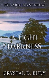 A Light in the Darkness: Polaris Mysteries, #1