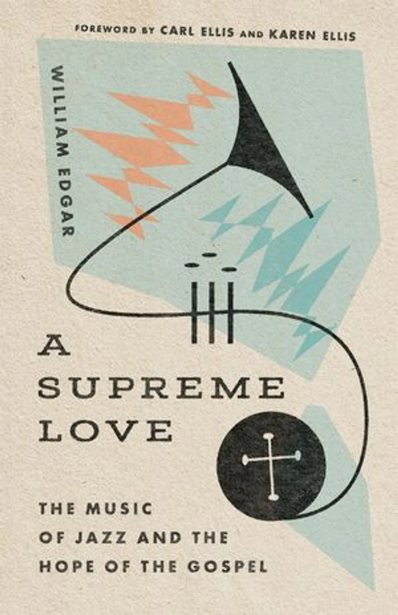 A Supreme Love: the Music of Jazz and Hope Gospel