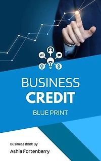 Business Credit Blueprint