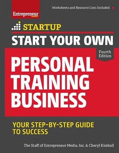 Start Your Own Personal Training Business: Step-by-step Guide To Success