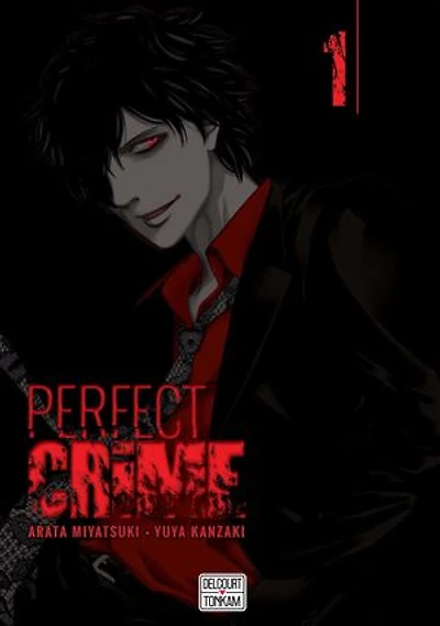 Perfect crime, Vol. 1