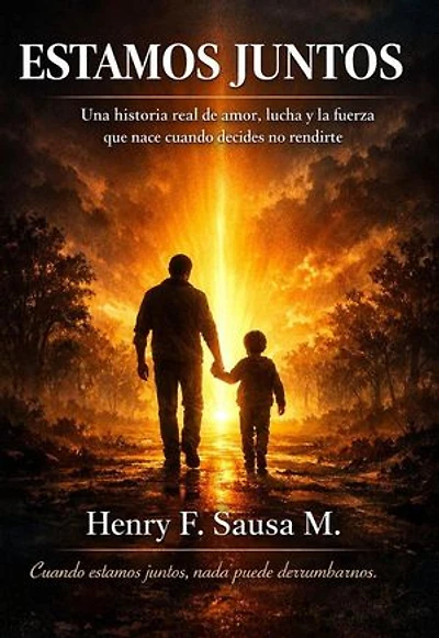 ESTAMOS JUNTOS