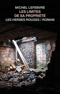 Les Limites de sa propriété