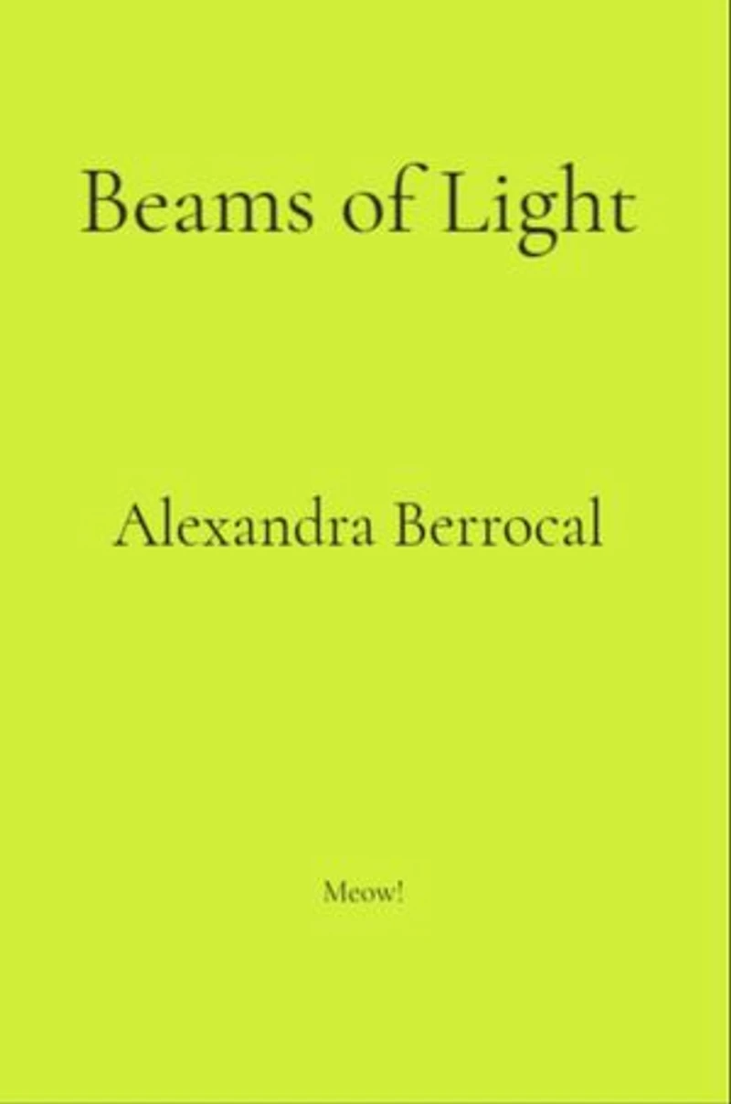 Beams of Light