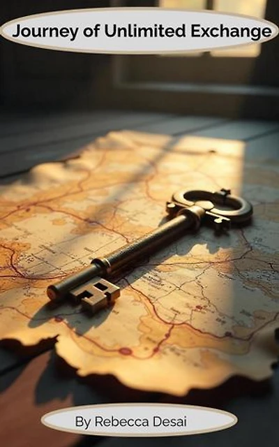 Journey of Unlimited Exchange