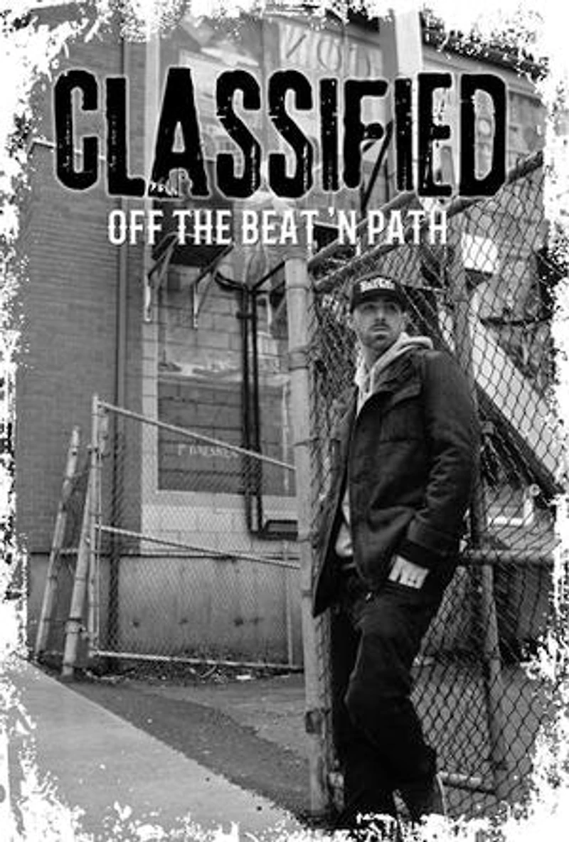Classified: Off The Beat 'n Path