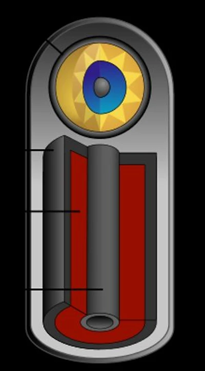 The atomic bomb