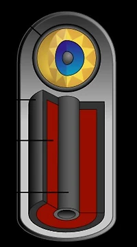 The atomic bomb
