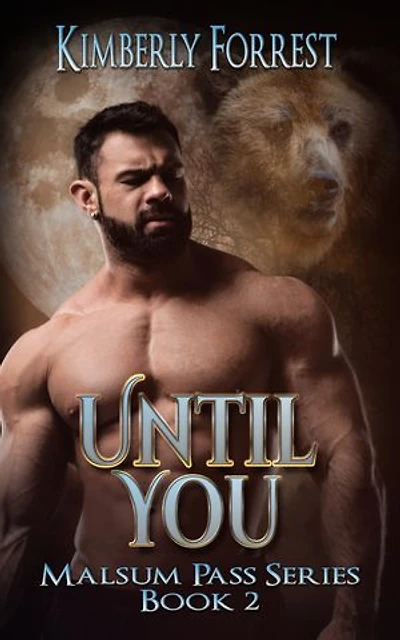 Until You: A Paranormal Shifter Romance