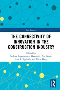 the Connectivity of Innovation Construction Industry