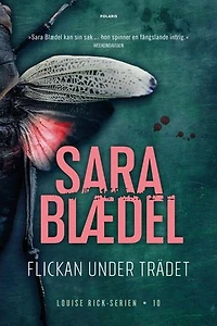 Flickan under trädet