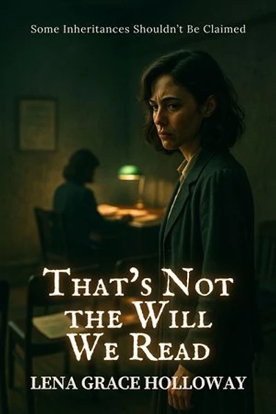 That’s Not the Will We Read: Some Inheritances Shouldn’t Be Claimed