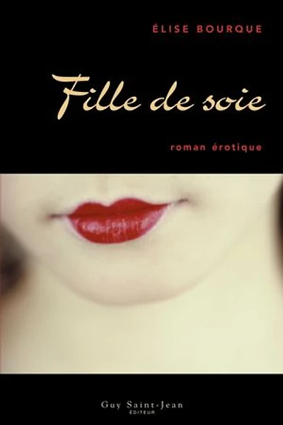Fille de soie