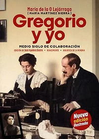 Gregorio y yo: Medio siglo de colaboración