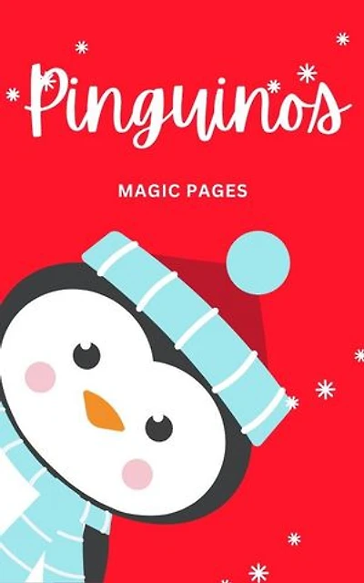 Pinguinos: Creative Garden, #1