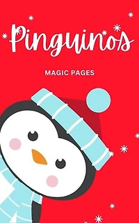 Pinguinos: Creative Garden, #1